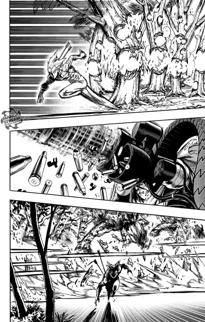 one punch man ch82 page31